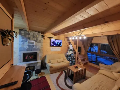 Daily-rent, house, 72m², Berane, Crna Gora - image 10