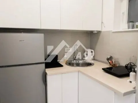 Izdavanje, jednosoban stan, 43m², Rotkvarija, Novi Sad Sve Podlokacije - image 3
