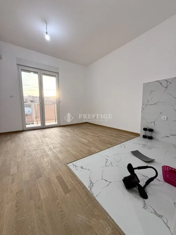 Rent, studio apartment, 29m², Zabjelo, Podgorica