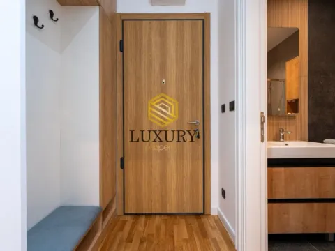 Rent, apartment, 47m², City Kvart, Podgorica - image 8