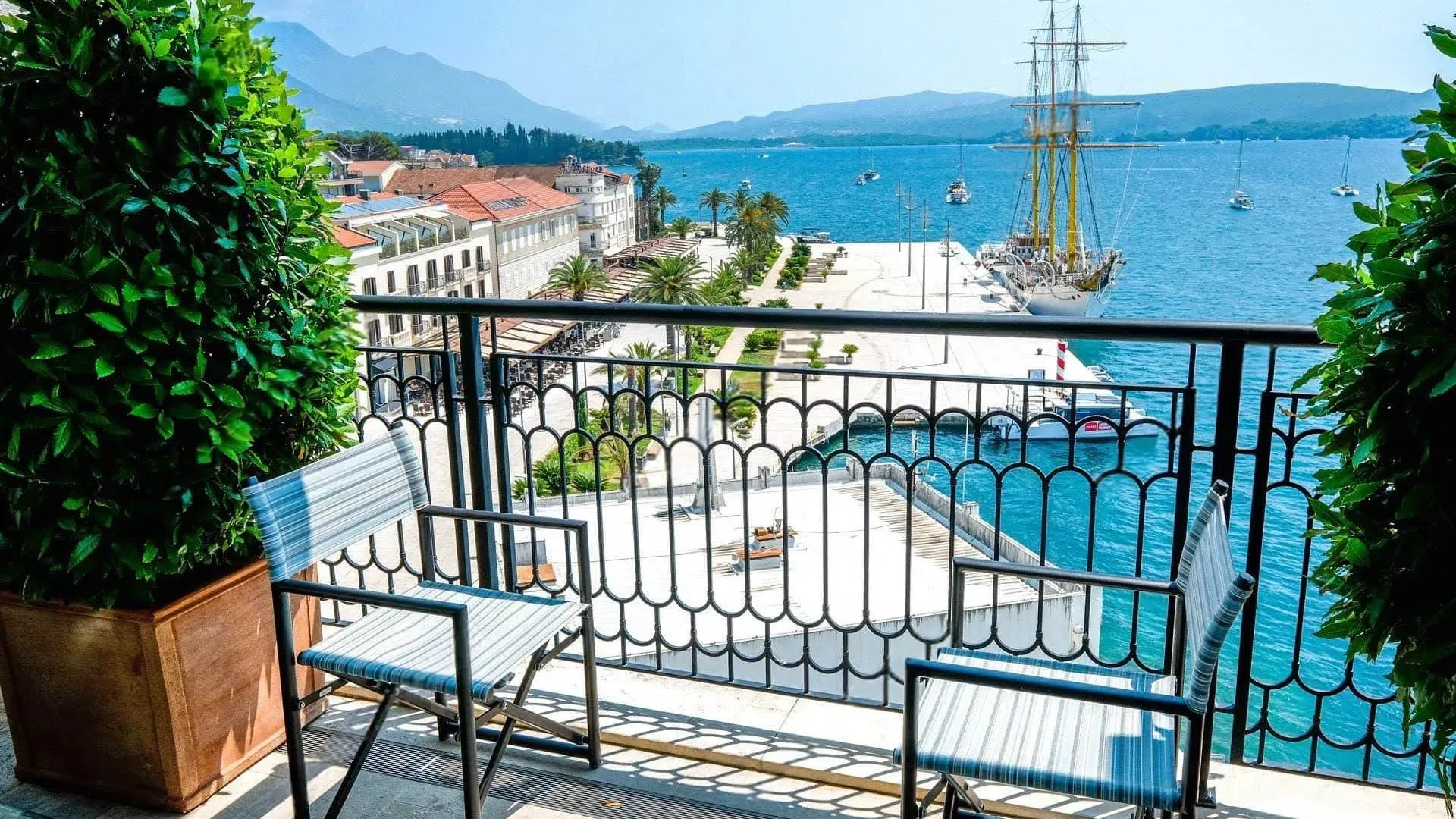 Prodaja, stan, 135m², Tivat, Crna Gora