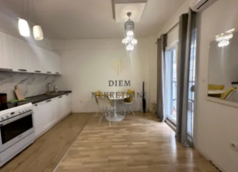 Izdavanje, jednosoban stan, 43m², Drac, Podgorica - image 9