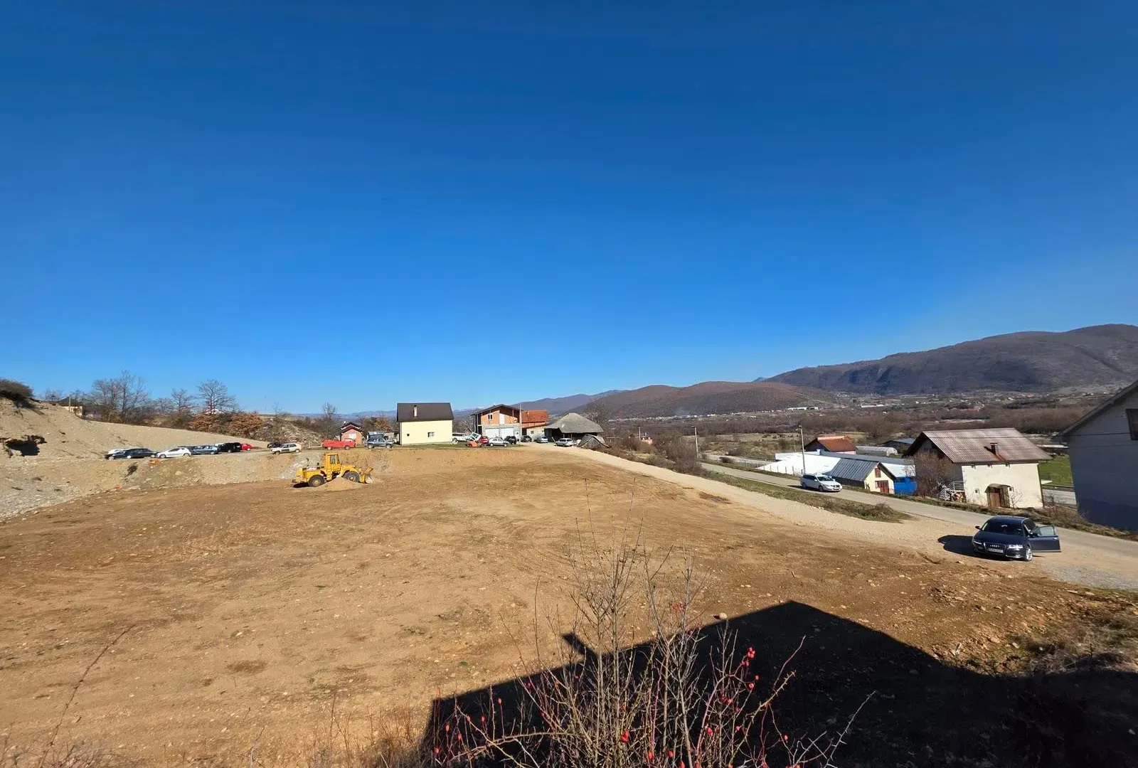 Prodaja, plac, 5000m², Buče, Berane