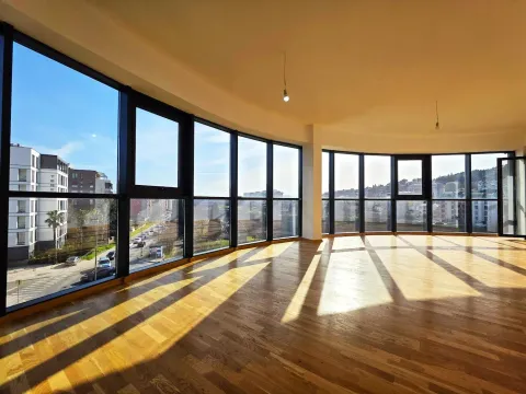 Rent, office space, 117m², Zagorič, Podgorica - image 3