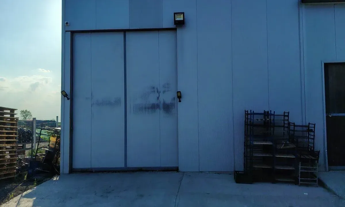 Rent, office space, 70m², Čenej, Novi Sad Sve Podlokacije