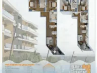 Prodaja, jednosoban stan, 52m2, Liman, Ulcinj
