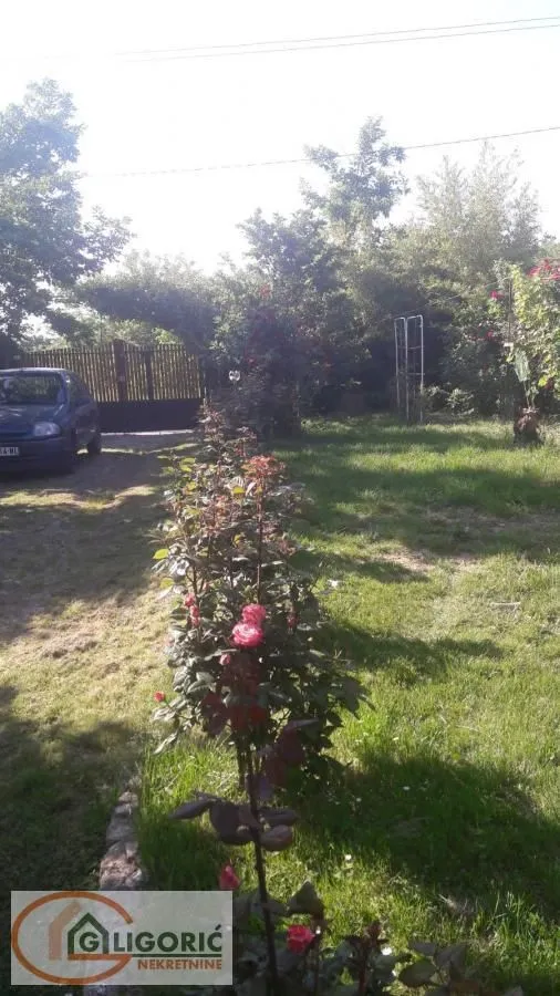 Sale, house, 120m², Radovašnica, Šabac