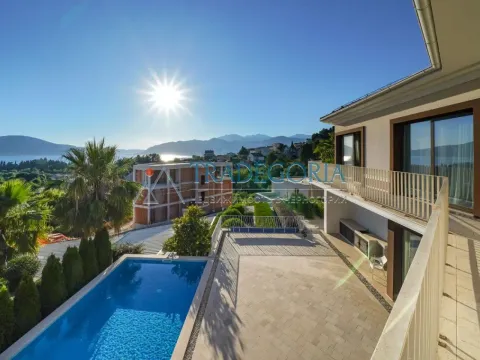 Prodaja, kuća, 285m², Tivat, Crna Gora - image 28