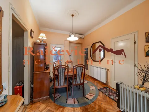 Sale, three bedroom apartment, 65m², Kalenić Pijaca, Vračar Sve Podlokacije - image 4