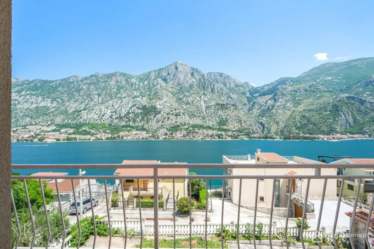 Sale, house, 172m², Muo, Kotor