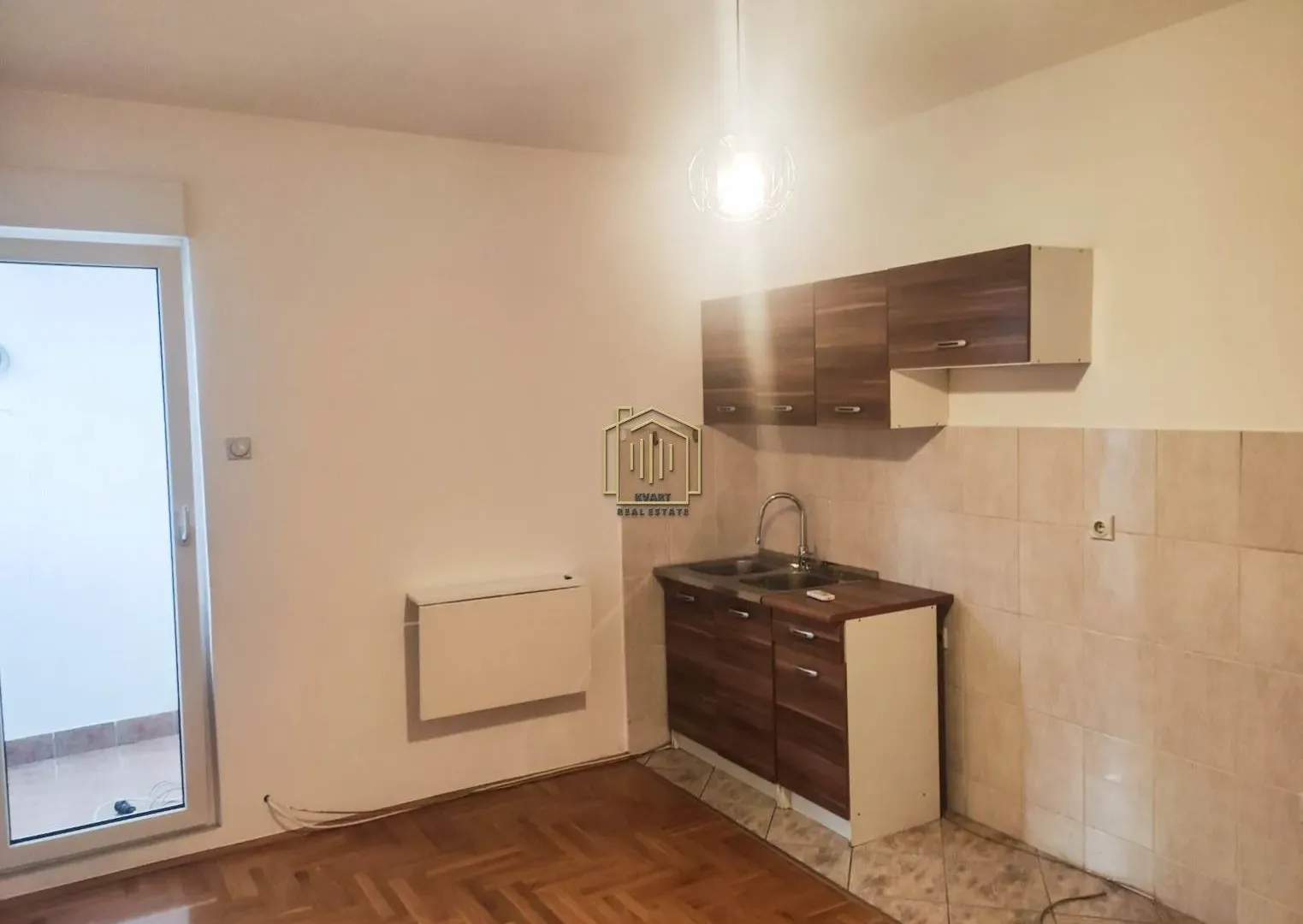 Rent, apartment, 25m², Zabjelo, Podgorica
