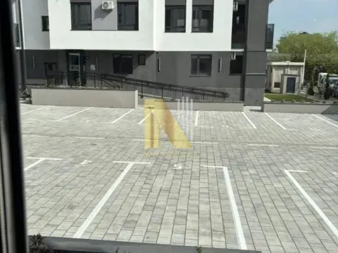 Izdavanje, dvosoban stan, 46m², Nova Detelinara, Novi Sad Sve Podlokacije - image 19