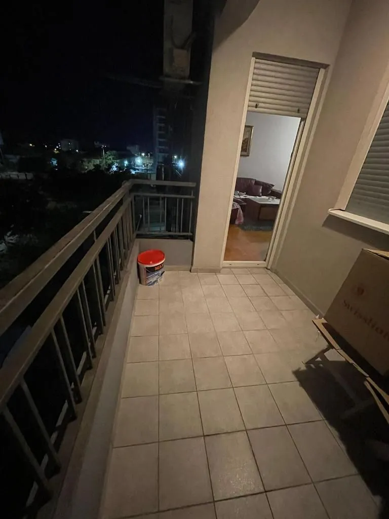 Rent, one bedroom apartment, 54m², Pobrežje, Podgorica