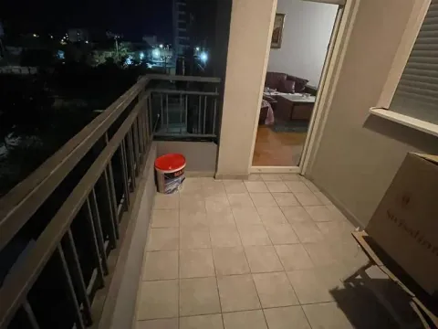 Izdavanje, jednosoban stan, 54m², Pobrežje, Podgorica - image 2