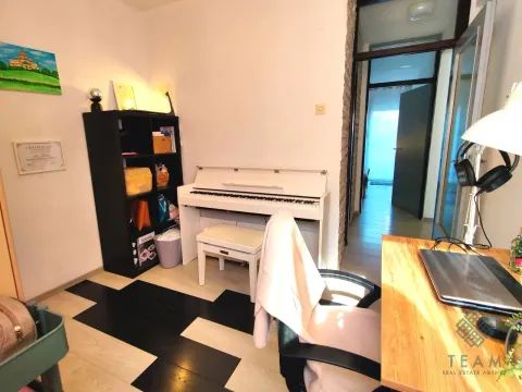 Sale, two bedroom apartment, 72m², Centar, Budva - image 7