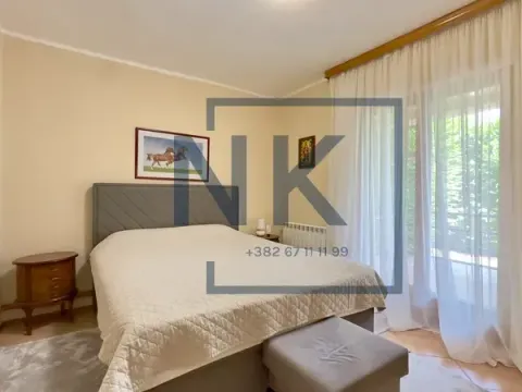 Sale, house, 237m², Donja Gorica, Podgorica - image 9