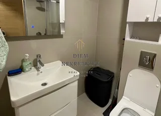 Izdavanje, dvosoban stan, 55m², Podgorica, Crna Gora - image 7