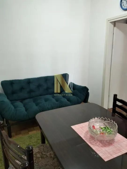Rent, one bedroom apartment, 45m², Novo naselje, Novi Sad
