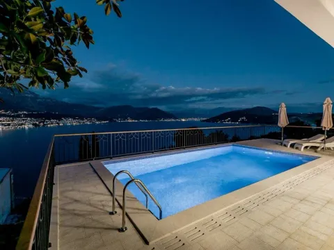 Sale, house, 236m², Njivice, Herceg Novi - image 30