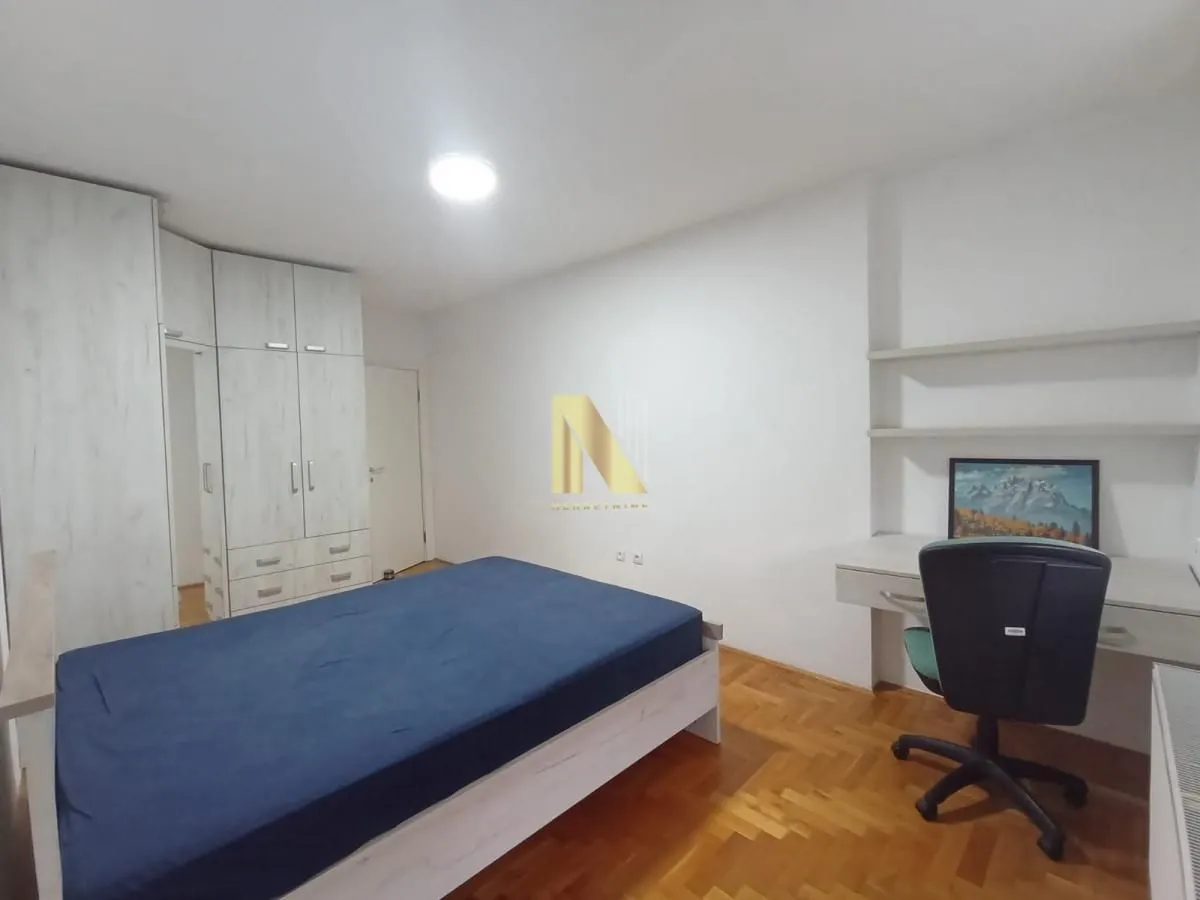 Izdavanje, dvosoban stan, 60m², Banatić, Novi Sad Sve Podlokacije