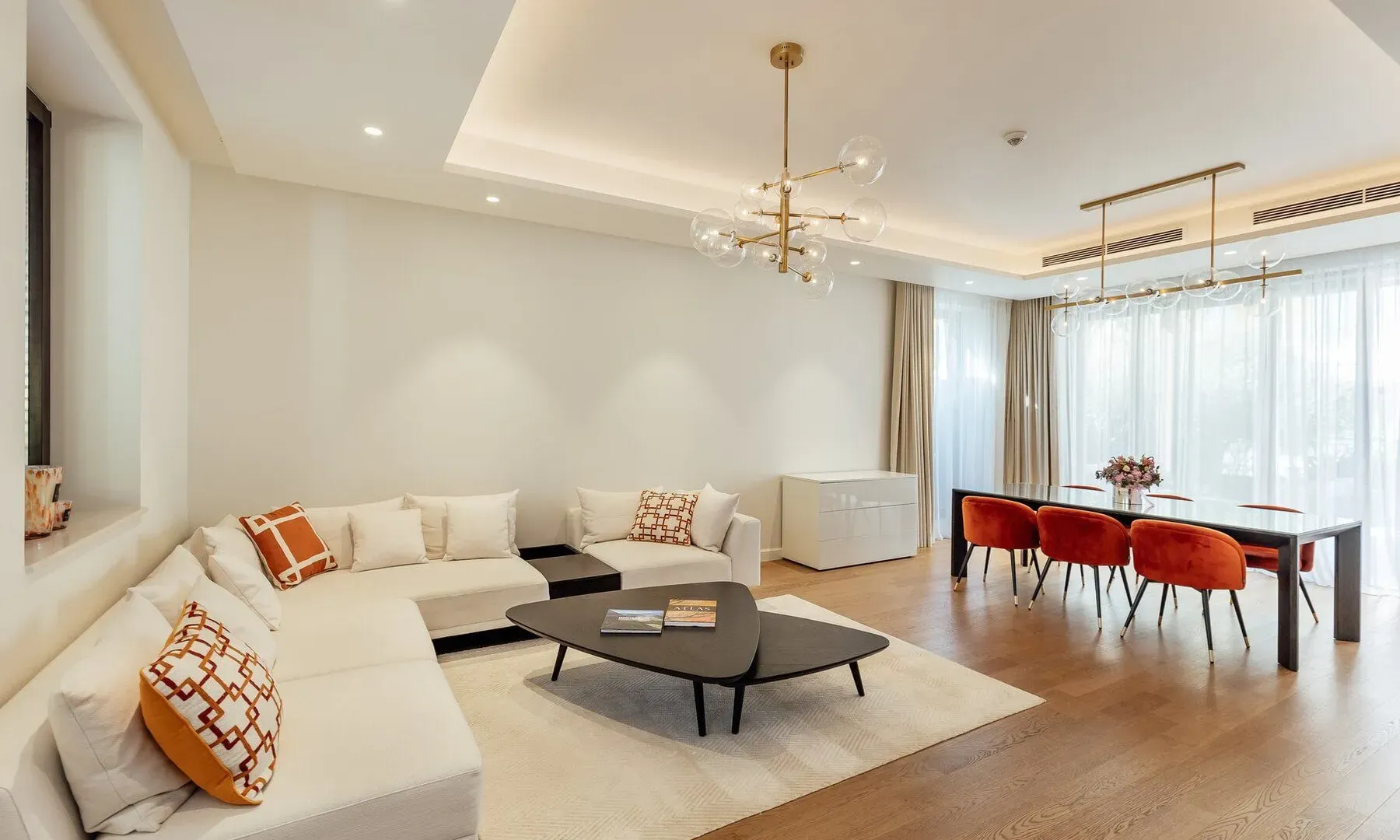Prodaja, stan, 275m², Portonovi, Herceg Novi