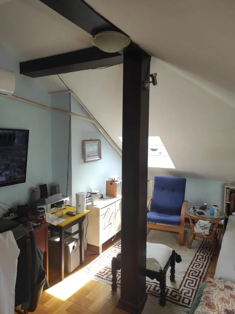 Prodaja, trosoban stan, 135m², Trošarina, Voždovac Sve Podlokacije