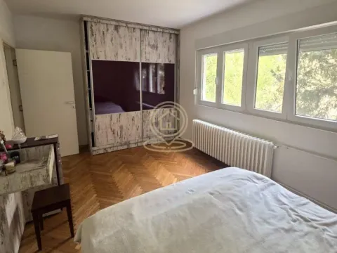 Izdavanje, jednosoban stan, 60m², Liman 1, Novi Sad Sve Podlokacije - image 7