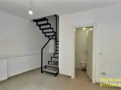 Sale, office space, 47m², Crveni Krst, Beograd - image 4