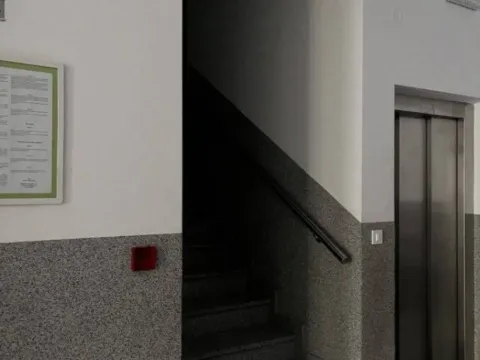 Rent, one bedroom apartment, 50m², Rozino, Budva - image 9