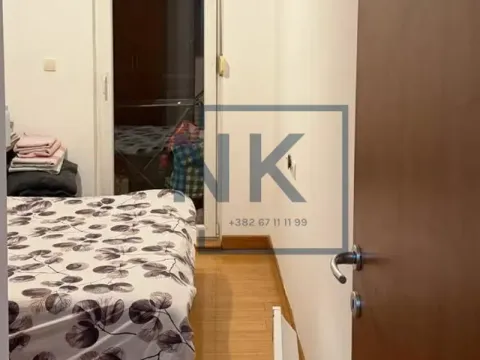 Sale, one bedroom apartment, 44m², Vezirov Most, Podgorica - image 6