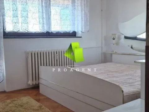 Izdavanje, trosoban stan, 74m², Medijana, Niš - image 4