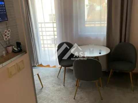Rent, two bedroom apartment, 55m², Centar, Novi Sad - image 4