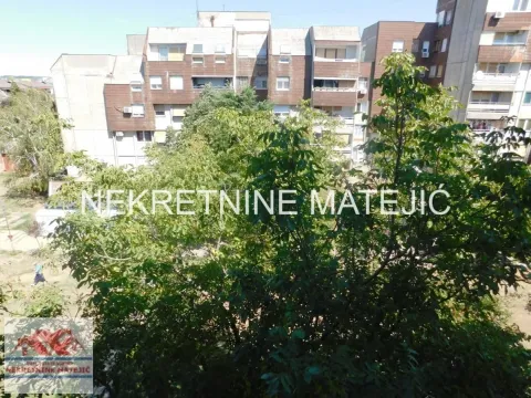 Sale, one bedroom apartment, 39m², Aerodrom, Kragujevac - image 14