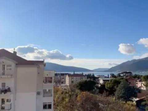Prodaja, dvosoban stan, 64m², Tivat, Crna Gora - image 12