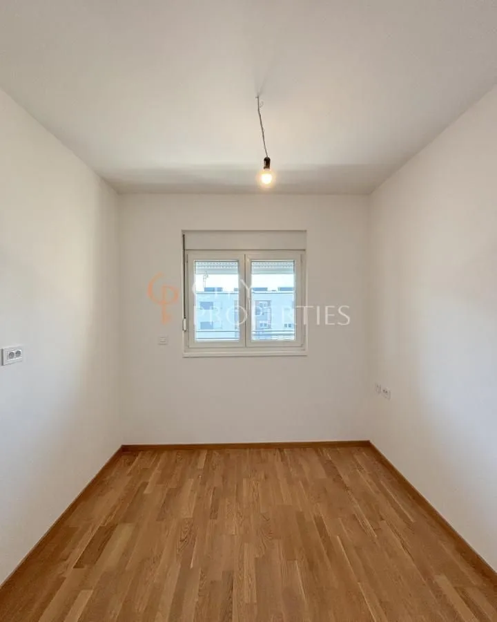 Prodaja, stan, 46m², Stari Aerodrom, Podgorica