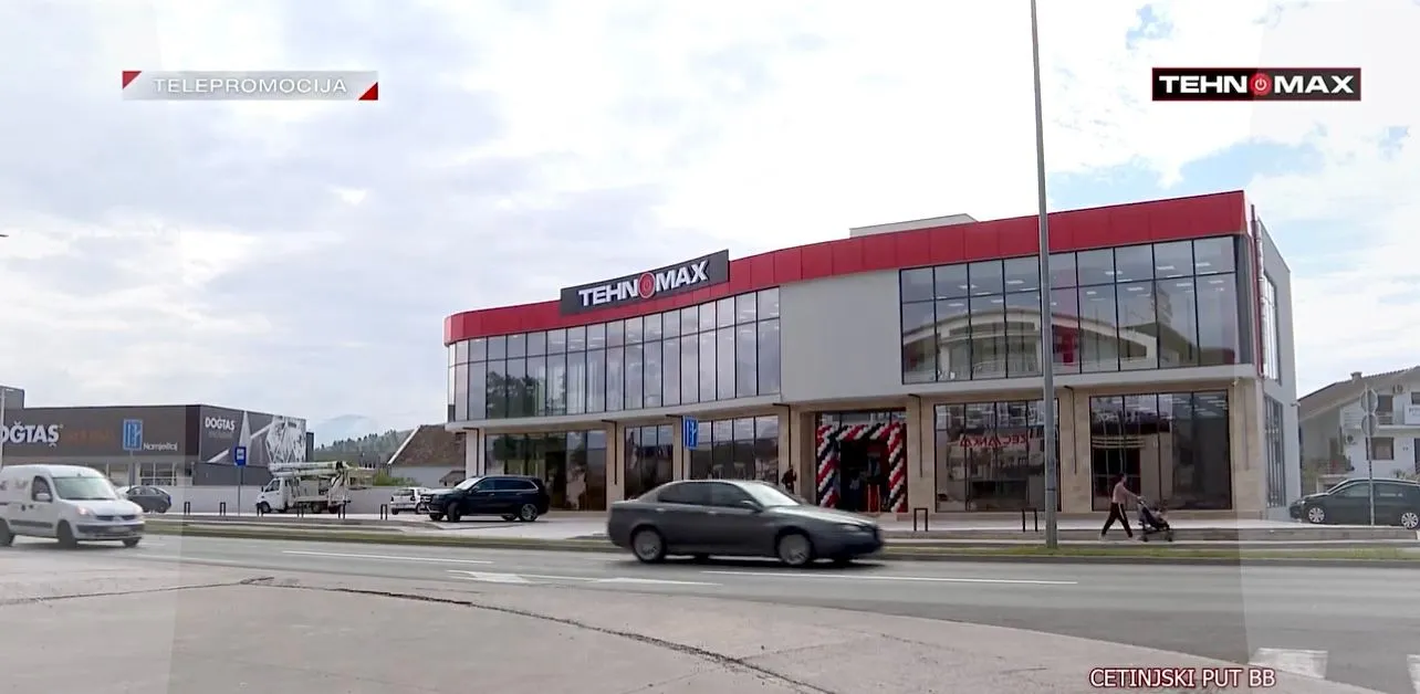 Prodaja, plac, 500m², Donja Gorica, Podgorica