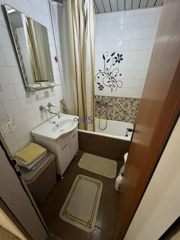 Prodaja, jednosoban stan, 54m², Budva, Crna Gora