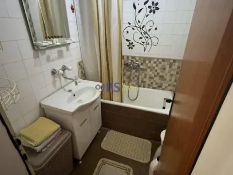 Prodaja, jednosoban stan, 54m², Budva, Crna Gora - image 7