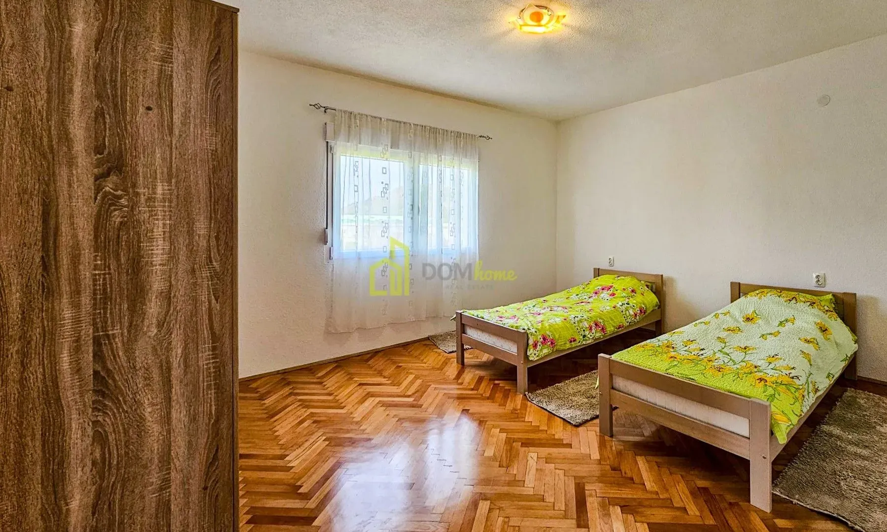 Rent, house, 100m², Zlatica, Podgorica