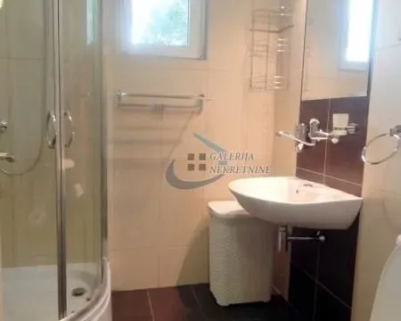 Rent, two bedroom apartment, 60m², Hadzipopovac, Palilula Sve Podlokacije - image 13