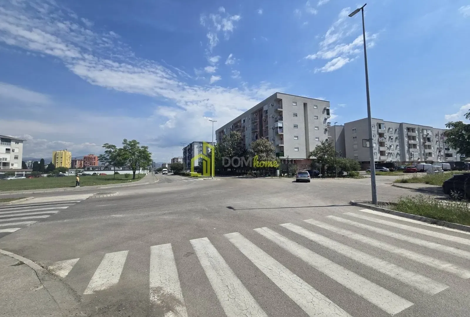 Izdavanje, poslovni prostor, 800m², Tuški Put, Podgorica