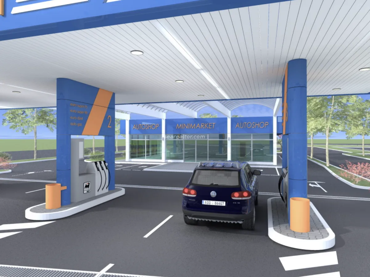 Prodaja, plac, 12665m², Rudine, Nikšić