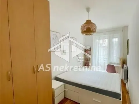 Izdavanje, dvosoban stan, 50m², Đeram Pijaca, Beograd - image 5