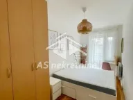 Izdavanje, dvosoban stan, 50m², Đeram Pijaca, Beograd - image 5