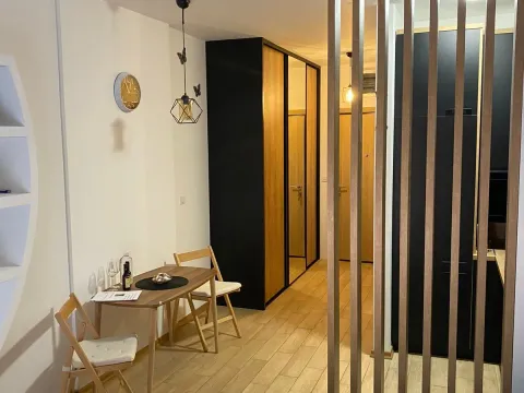 Prodaja, garsonjera, 27m², Budva, Crna Gora - image 24
