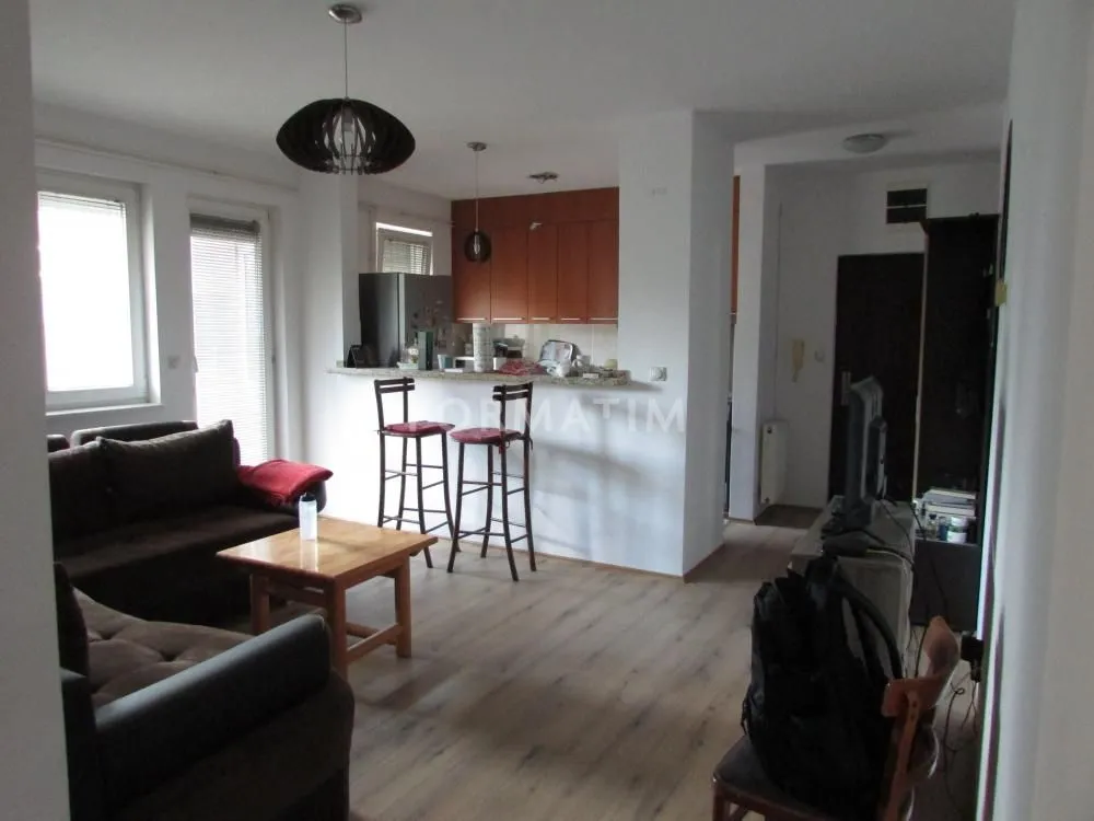Prodaja, dvosoban stan, 53m², Krnjaca, Palilula Sve Podlokacije