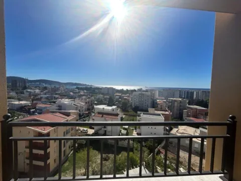 Sale, one bedroom apartment, 46m², Bar, Crna Gora - image 1