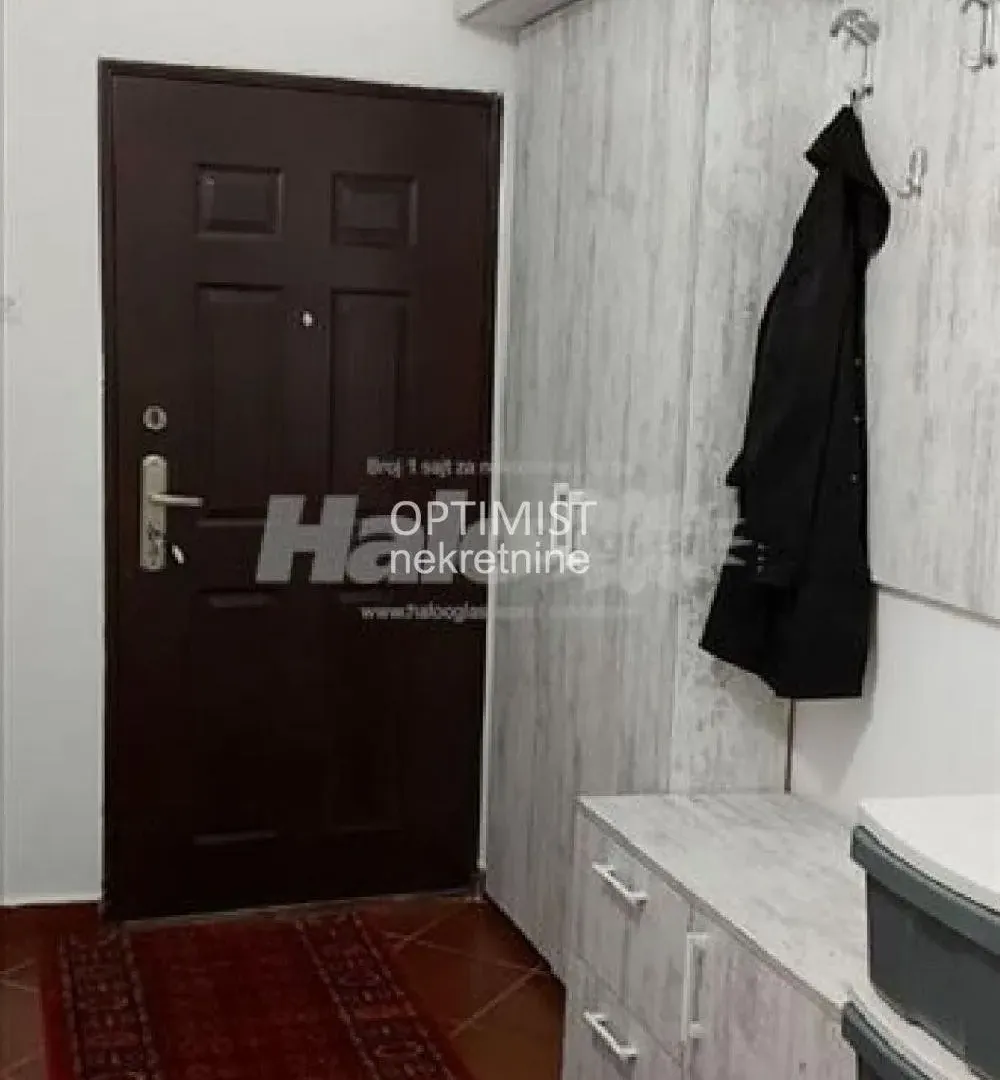 Sale, two bedroom apartment, 45m², Stari Grad, Beograd