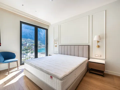 Prodaja, jednosoban stan, 85m², Risan, Kotor - image 9