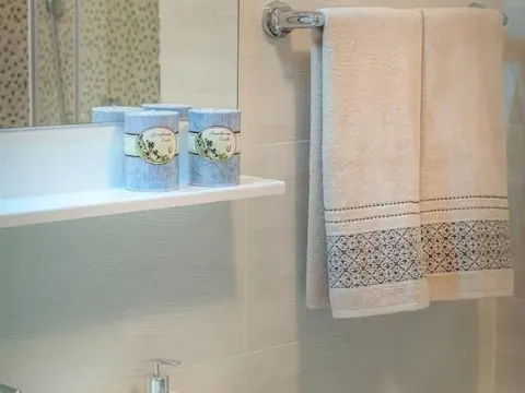 Sale, two bedroom apartment, 55m², Bečići, Budva - image 5